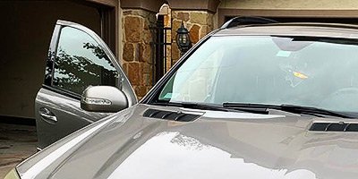 Side Mirror