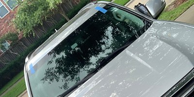 Sunroof
